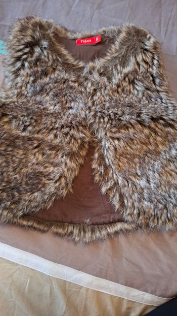 Gilet