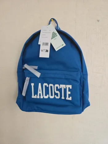 Sac à dos lacoste