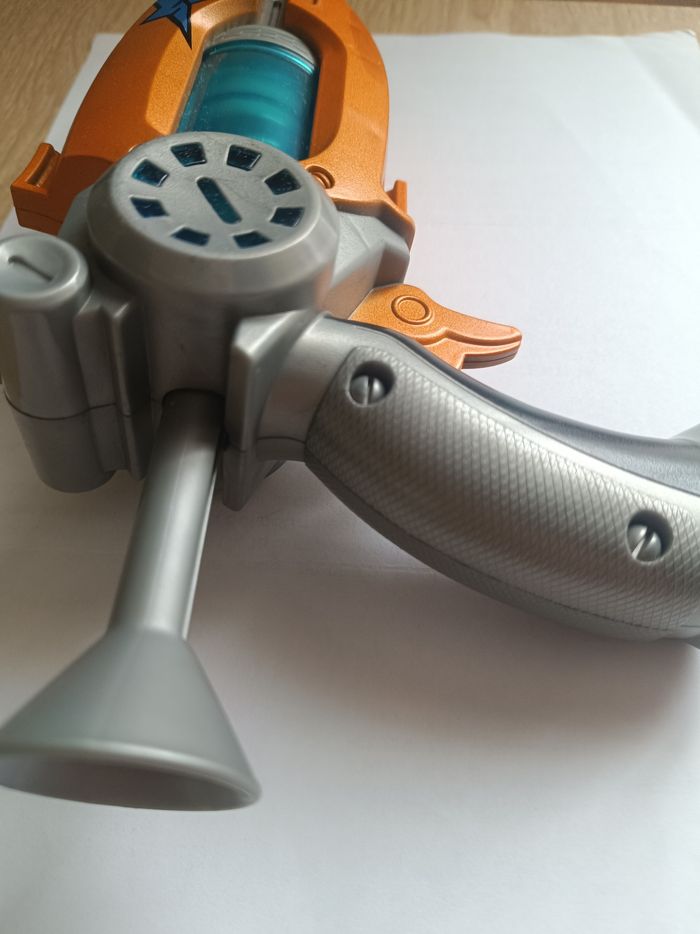 Pistolet slugterra - photo numéro 3