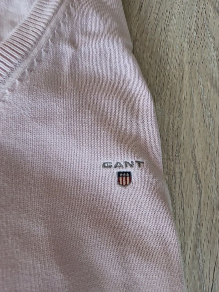 Pull Gant - photo numéro 2