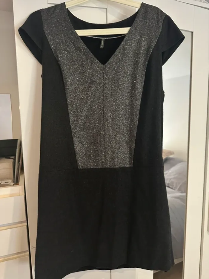 Robe Naf Naf taille 38