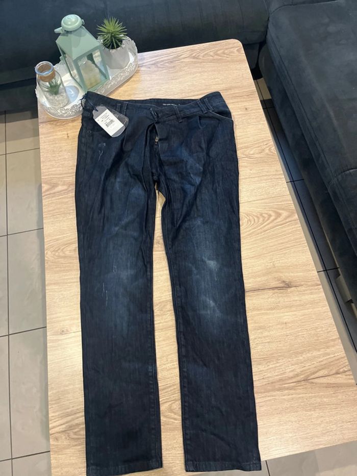 Jean Teddy smith femme taille us 30 neuf avec étiquette