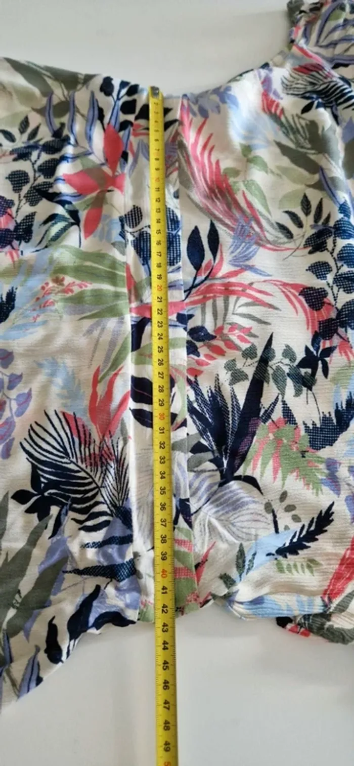 Robe fantaisie - photo numéro 6