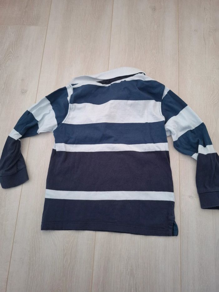 Polo 3/4 ans - photo numéro 3