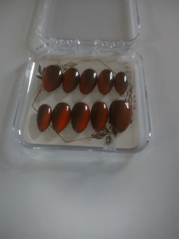 Faux ongles