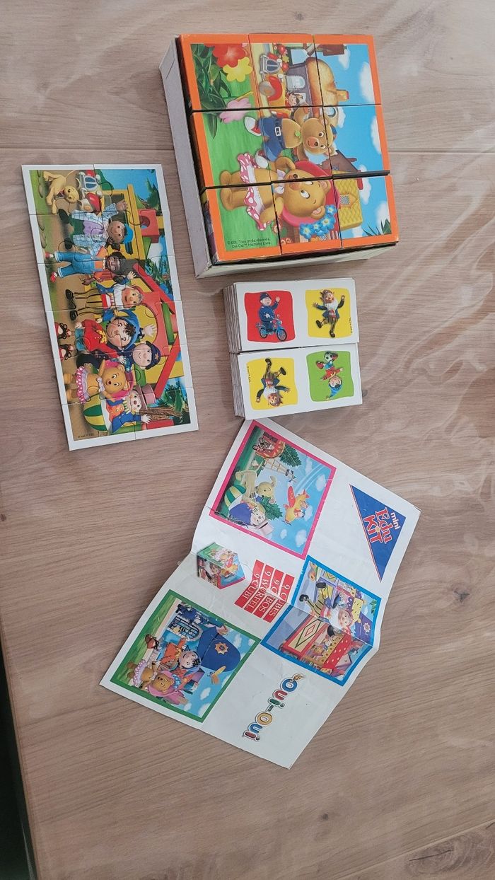 Jeux - photo numéro 2