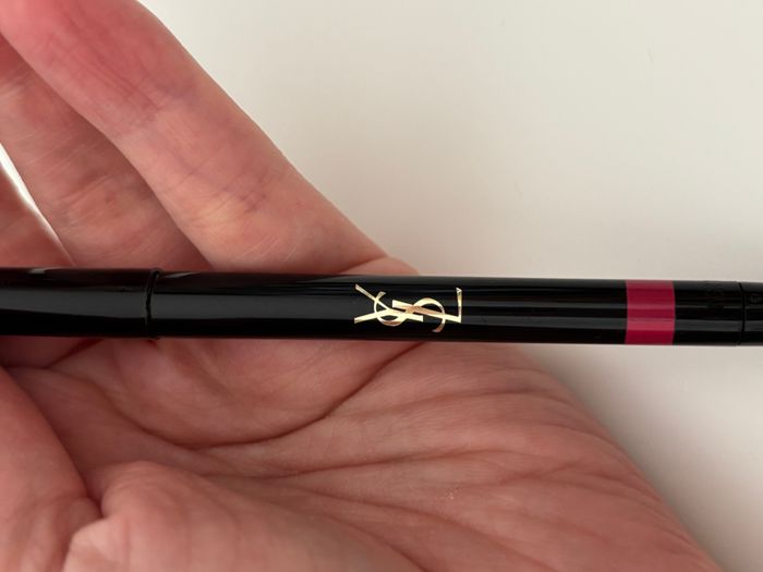 Crayon à lèvres YSL - photo numéro 2