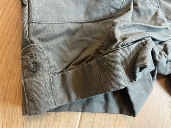 Combishort NEUVE - Vertbaudet - 1 an - photo numéro 5