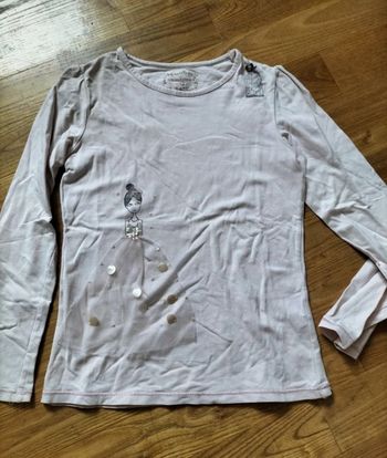 Tee shirt