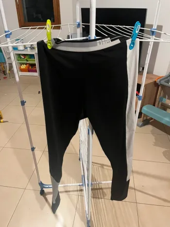 Legging marque dim taille M