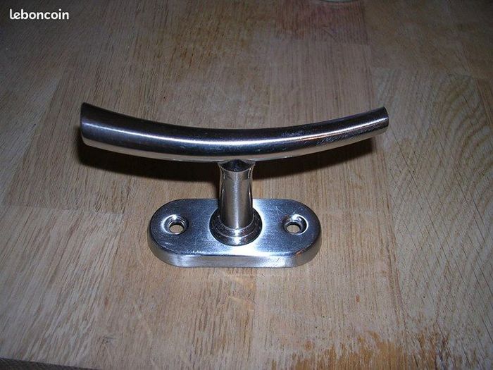 poignée de fenêtre ou porte fenêtre - photo numéro 3