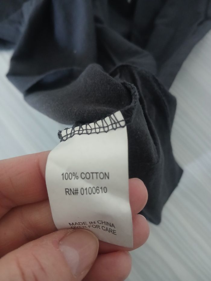 T shirt  hard rock café - photo numéro 6