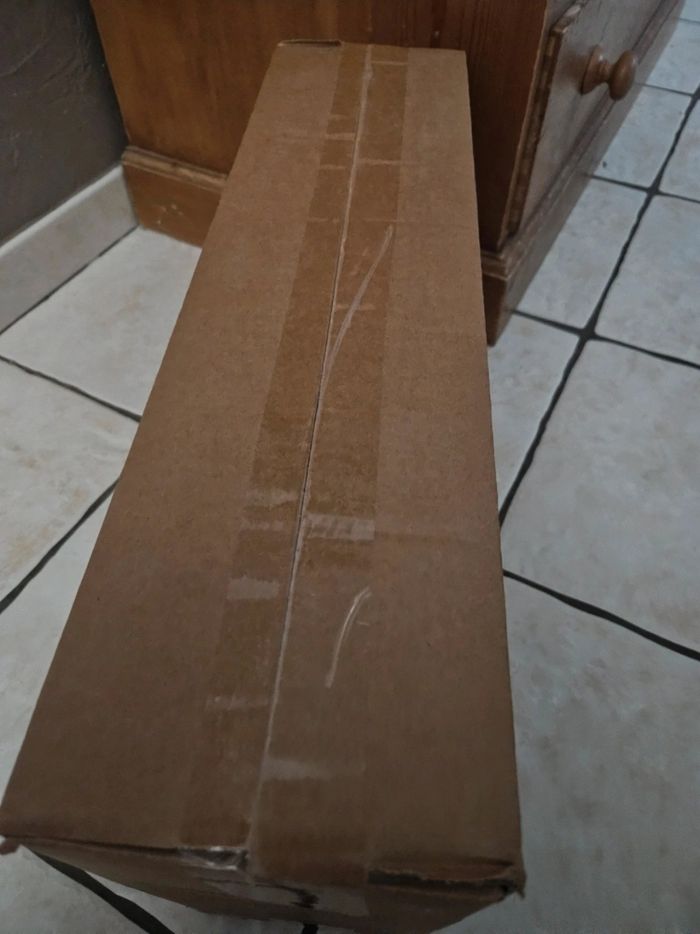 Draisienne bleue - photo numéro 3