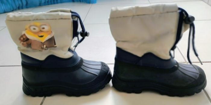 Après ski les mignons - photo numéro 3