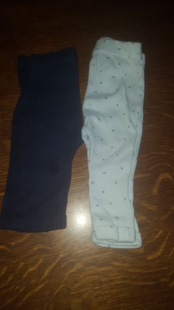 lot legging