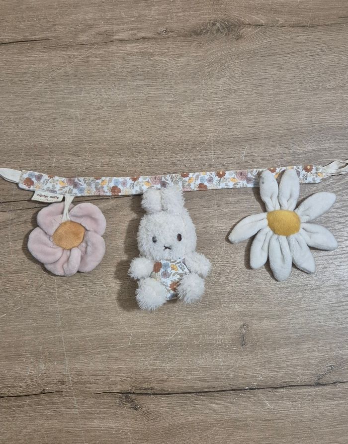 Chaîne d'activités pour poussette - photo numéro 2