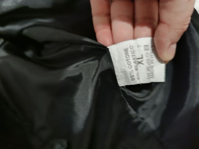 Cardigan noir - photo numéro 3