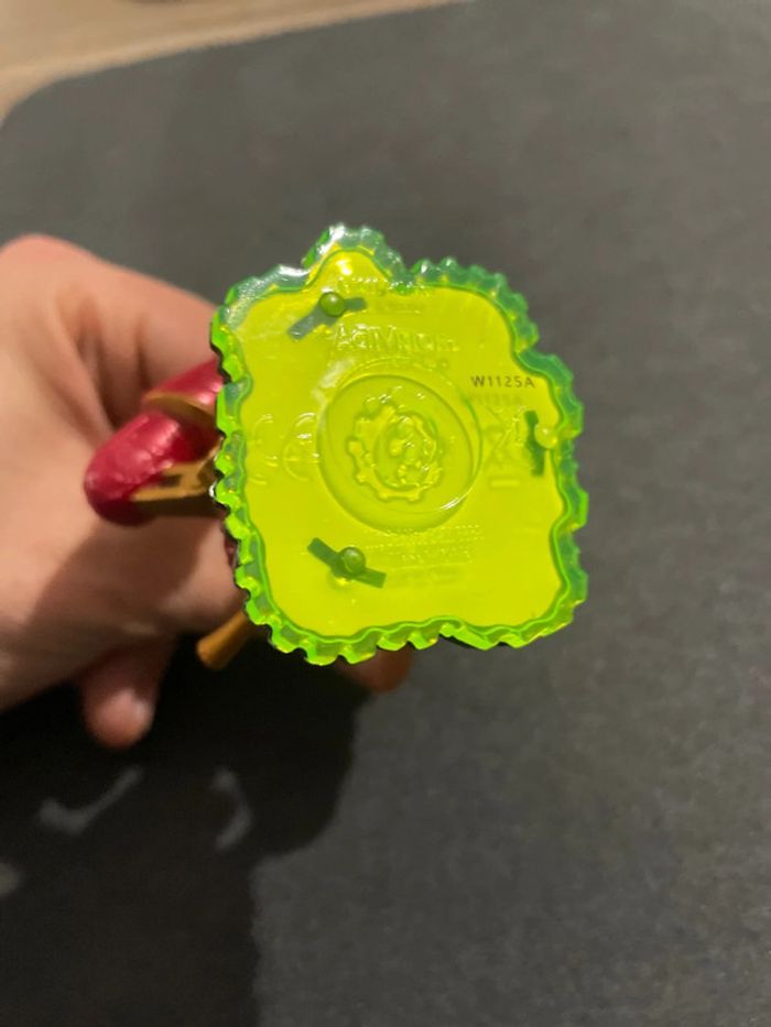 Skylanders Spyro’s adventure Drill sergeant - photo numéro 5