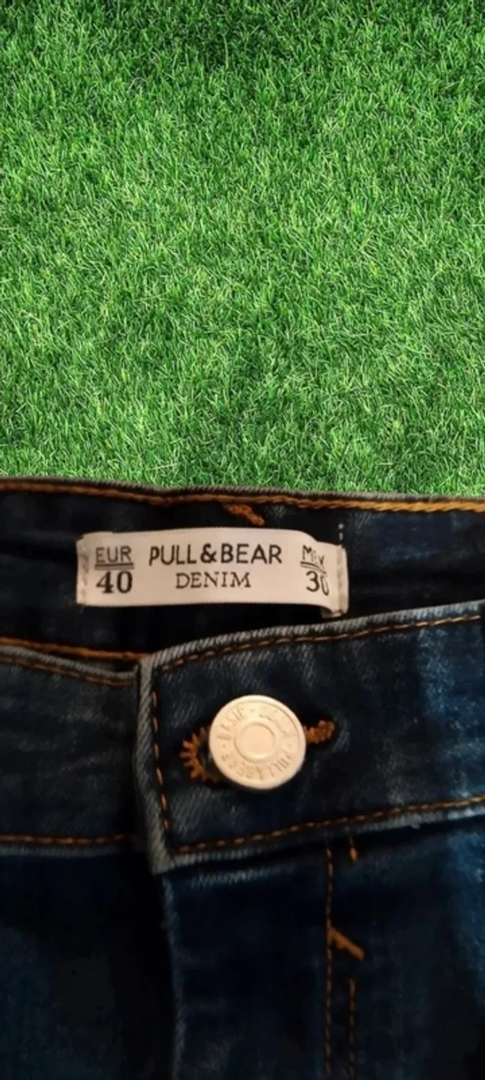 Jeans - photo numéro 6