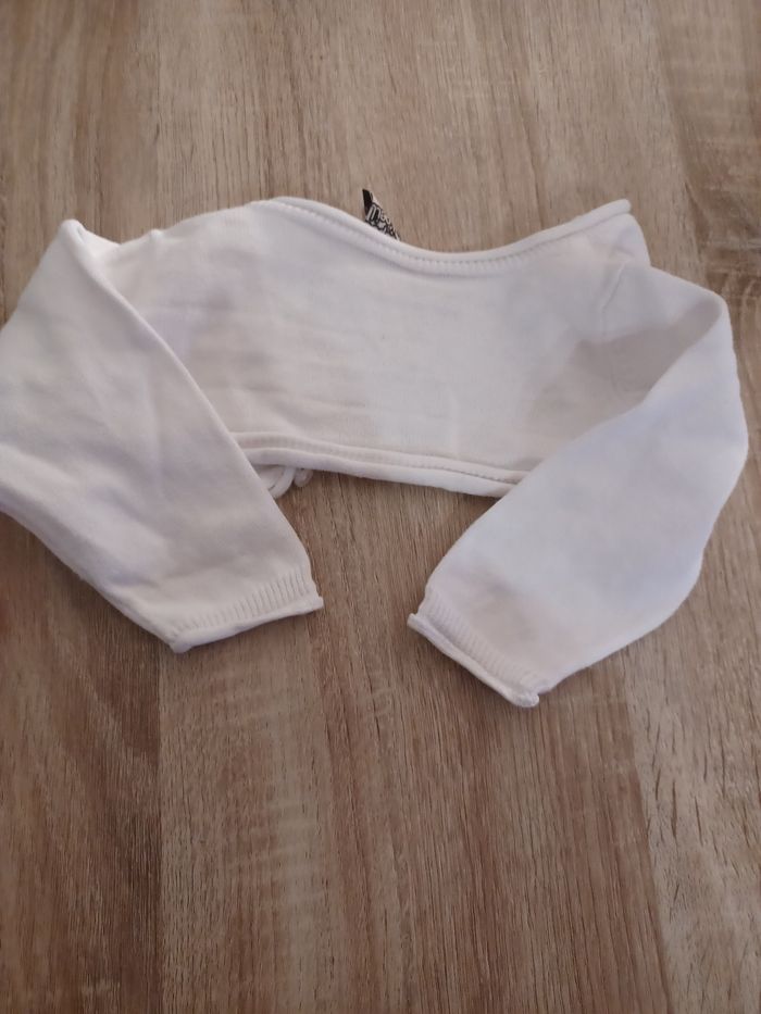 Ensemble 6 mois - photo numéro 5