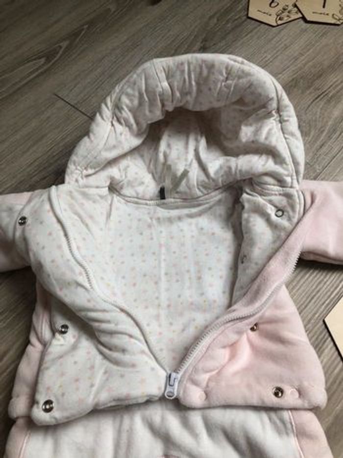 Combi pilote Orchestra 3 mois - photo numéro 6