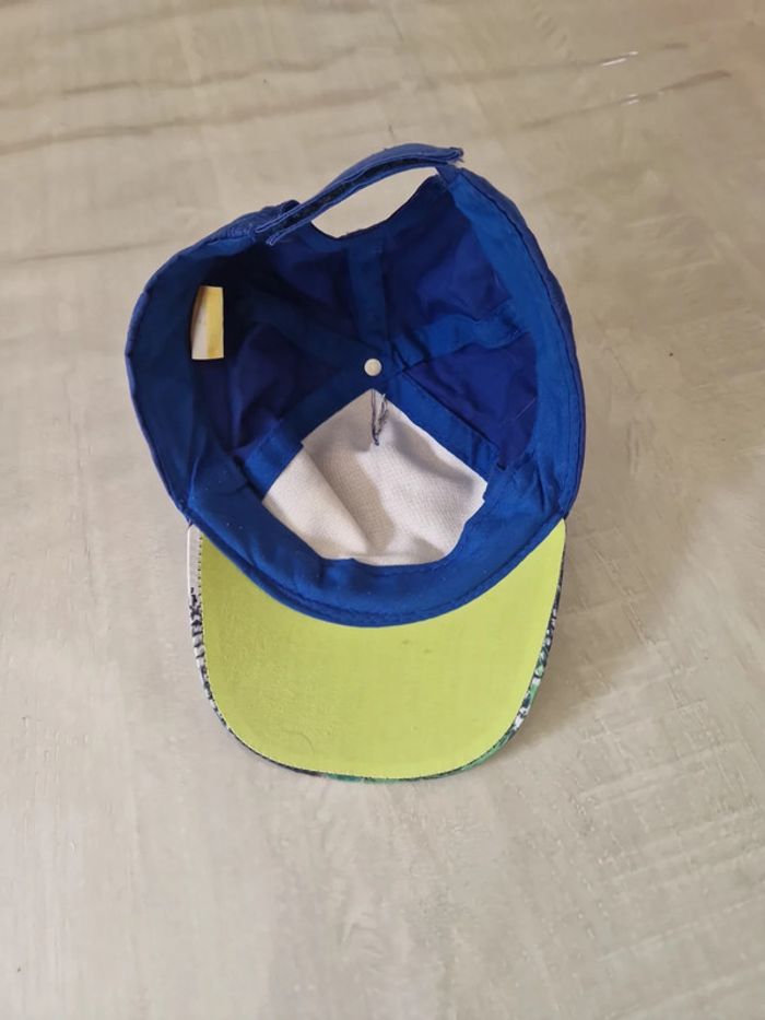 Casquette enfant - photo numéro 5