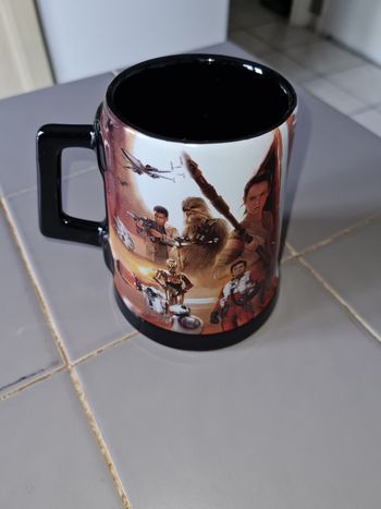 Mug stars wars