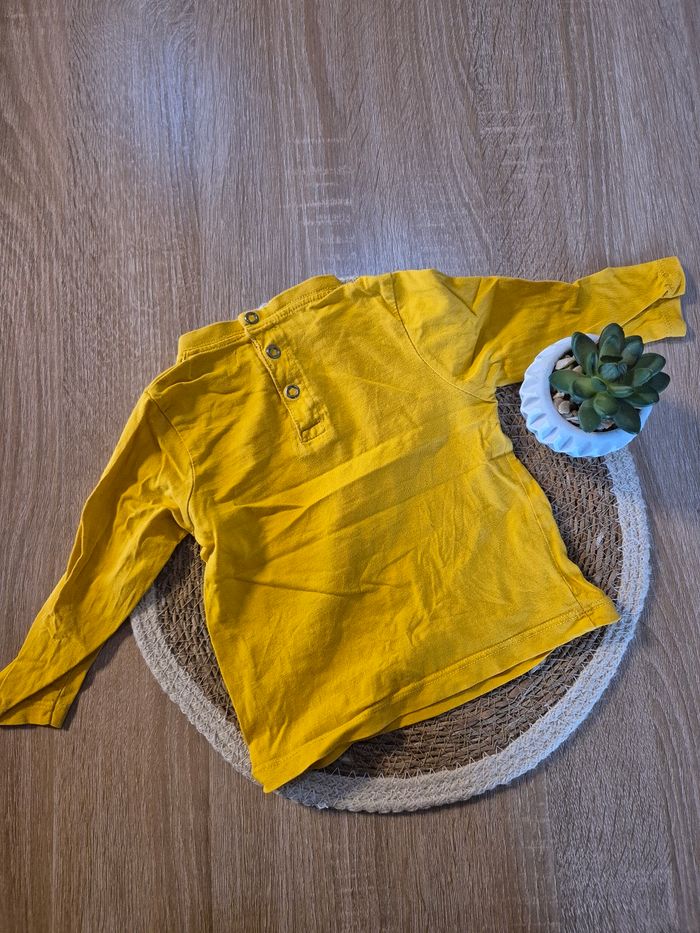 Tee shirt biker - photo numéro 3