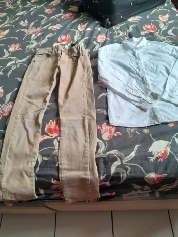 ensemble  8 ans
