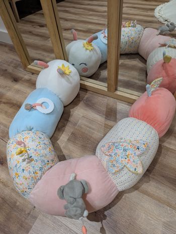 Chenille d'activités koala Vertbaudet