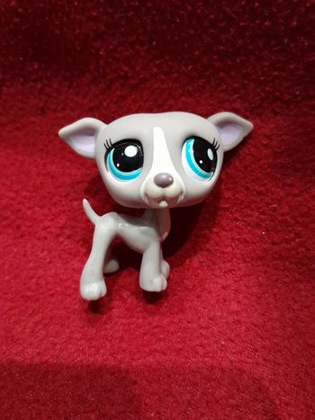 Figurine Petshop A14