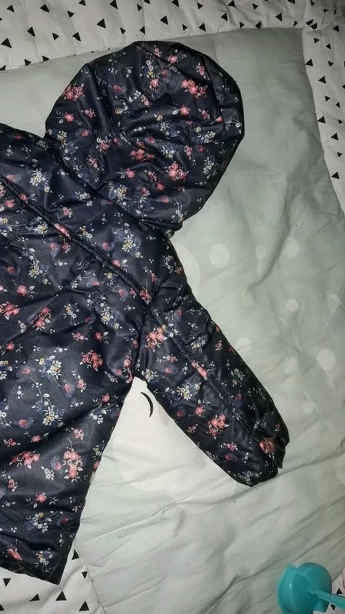 Blouson chaud Sergent Major - photo numéro 10