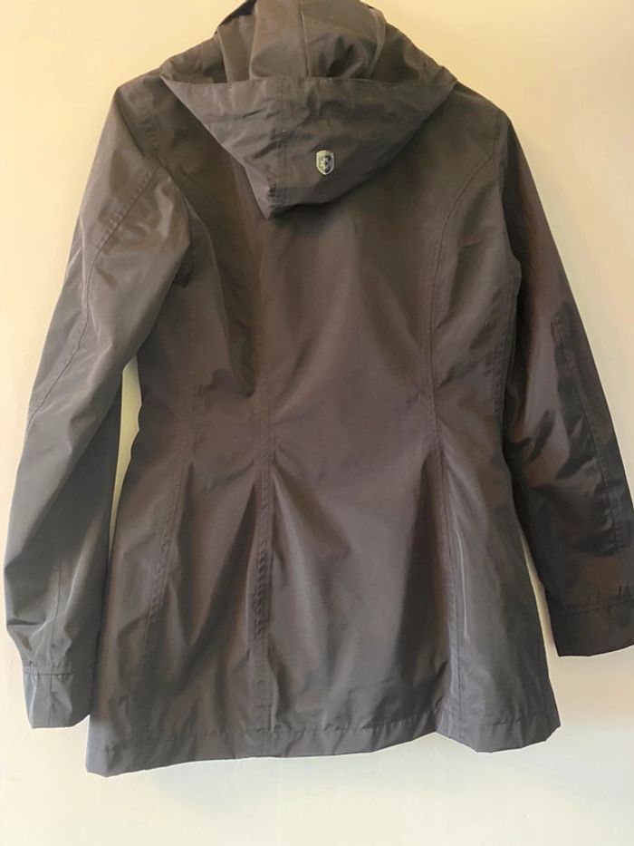 Veste Wellensteyn Taille S - photo numéro 2