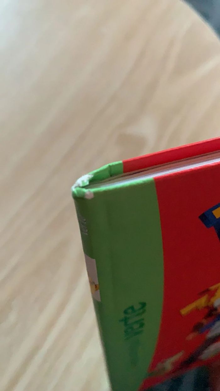 2 livres pokemon bibliothèque verte - photo numéro 5