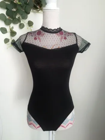 Body Dcmj / Taille S