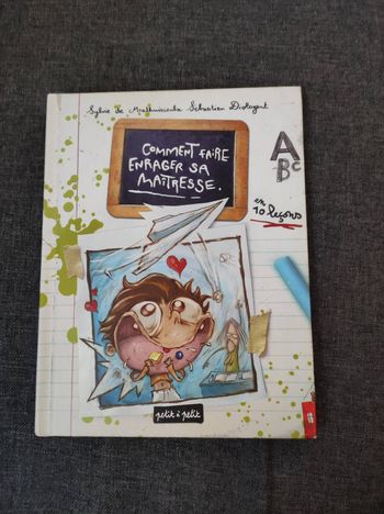 Comment faire enrager sa maîtresse
