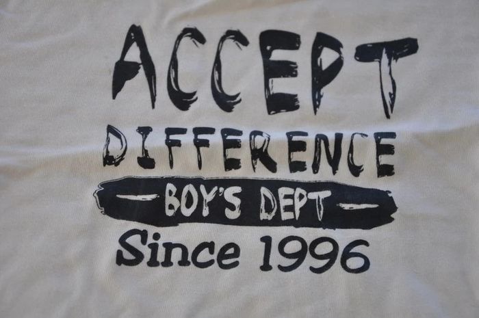 T-shirt ML Okaidi 3 ans - photo numéro 2