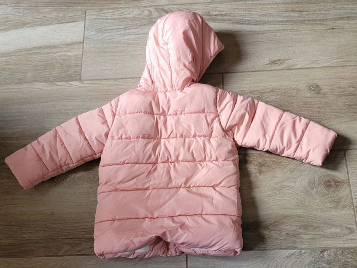 Doudoune taille 3 ans - photo numéro 2