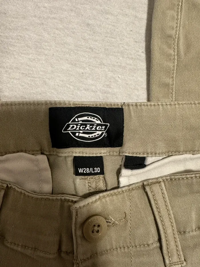 Jean Dickies - photo numéro 4