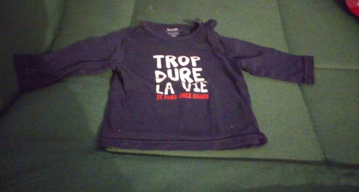 Lot vetement garçon bébé - photo numéro 9