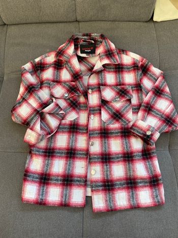 Veste Jennyfer