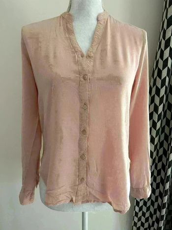 Blouse Terranova
