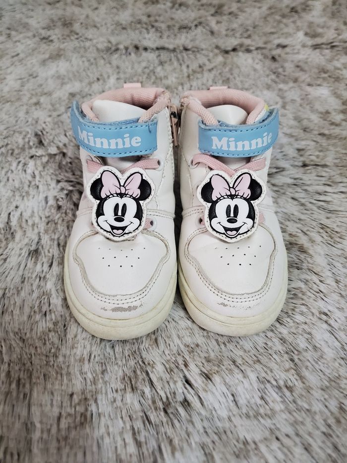 Basket Disney - photo numéro 2