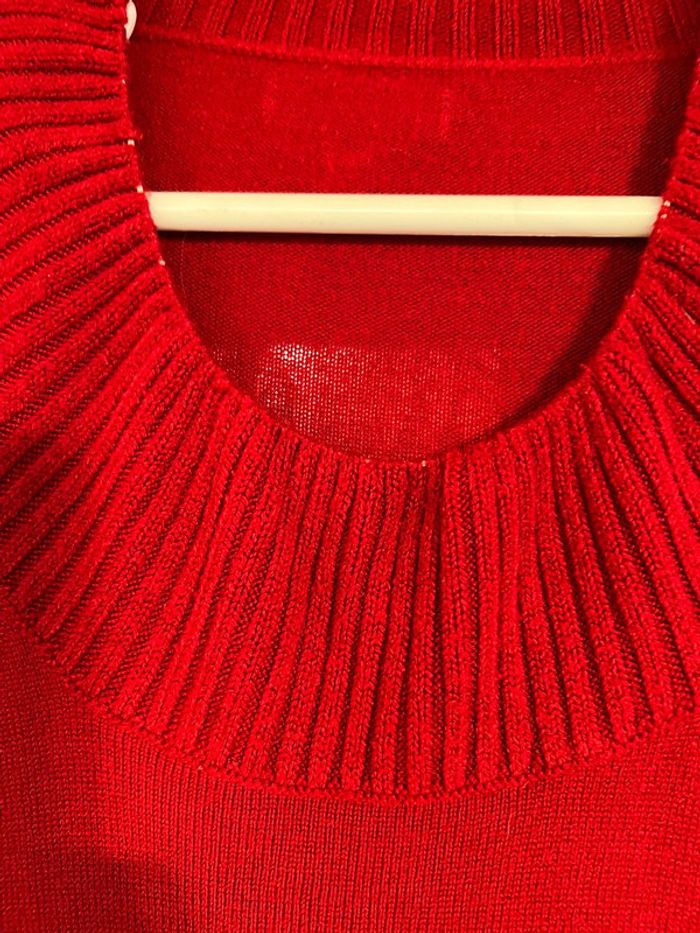 pull tunique - photo numéro 2