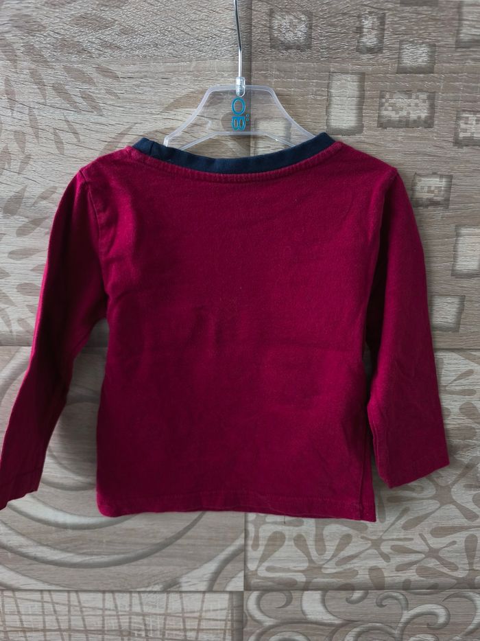 Tee shirt raton laveur - photo numéro 3