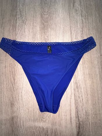 Bas de maillot de bain