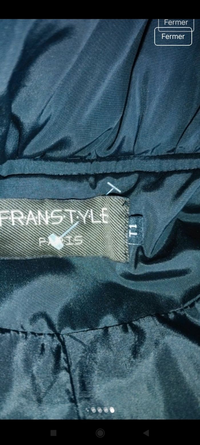 Très belle veste femme v1 - photo numéro 7