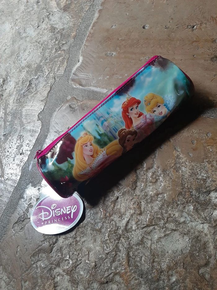 Trousse Princesse Disney