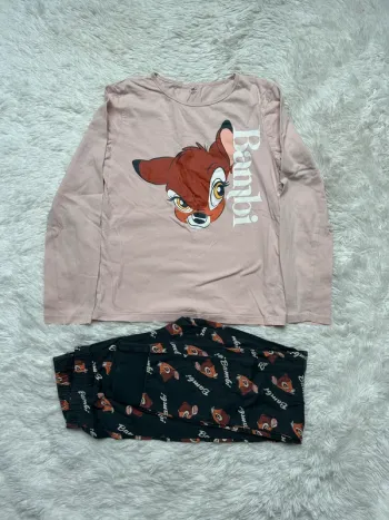 Pyjamas Disney