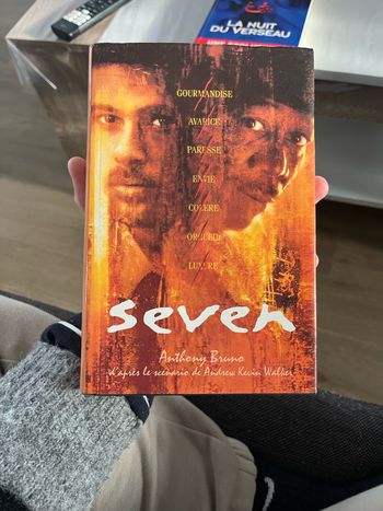 Seven